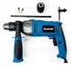 Дрель Makita ударная 44000 уд/мин мощность 1300 Вт Патрон 1–16 мм и Быстрозажимный в комплекте - изображение 2