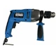 Дрель Makita ударная 44000 уд/мин мощность 1300 Вт Патрон 1–16 мм и Быстрозажимный в комплекте - изображение 4