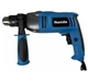 Дрель Makita ударная 44000 уд/мин мощность 1300 Вт Патрон 1–16 мм и Быстрозажимный в комплекте - изображение 5