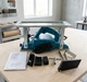 Электрорубанок Makita 900 Вт Ширина обработки 110 мм глубина 3мм скорость вращения 16000 об/мин Литая алюминиевая платформа - изображение 3
