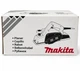 Электрорубанок Makita 900 Вт Ширина обработки 110 мм глубина 3мм скорость вращения 16000 об/мин Литая алюминиевая платформа - изображение 4