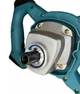 Миксер строительный Makita 2200 Вт 4 режима скорости 850 об/мин Патрон M14 Венчики 2 шт - изображение 5