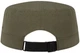 Кепка Buff Military Cap S/M Темно-оливковий - зображення 2