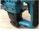Перфоратор электрический Makita бочковый SDS-plus 3900 уд/мин 5 Дж мощность 1850 Вт Кейс - изображение 6