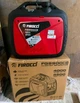 Инверторный Бензиновый Генератор Firocci FG9900Ei (4 - 4.5 кВт) + Электростартер - изображение 2
