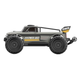 Радиоуправляемая машинка MJX Hyper Go 10210 1:10 4WD Brushless 80+ км/ч RC Monster Truck ESC 120A 2S-4S IP67 - изображение 4