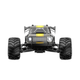 Радиоуправляемая машинка MJX Hyper Go 10210 1:10 4WD Brushless 80+ км/ч RC Monster Truck ESC 120A 2S-4S IP67 - изображение 6