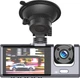 Wideorejestrator XO XJ03 Black (6920680857432) - obraz 1