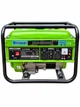Бензиновий Генератор Rolwal RB-J-C3800X (3 - 3.5 кВт) + AVR - зображення 1
