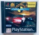 Диск для PlayStation 1 - Total Drivin, английская версия, Б/У - изображение 1