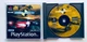 Диск для PlayStation 1 - Total Drivin, английская версия, Б/У - изображение 3