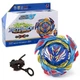 Бейблейд B-187 Савиор Волтраек Beyblade Savior Valkyrie Baileid B-187 - изображение 2