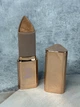 Кремовий хайлайтер у стіку LYS Beauty Aim High Cream Highlighter Stick, відтінок Genuine, 2.5г - изображение 4