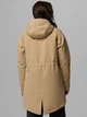 Kurtka parka damska jesienna Columbia Venture Days Insulated Jacket 2086403214 XS Beżowa (199141631782) - obraz 2