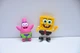 Набір фігурок Губка Боб + Патрік Sponge Bob пара - зображення 3