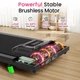 Бігова доріжка Akluer Walking Pad H03 [179772] - зображення 3
