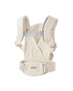 Кенгуру-переноска BabyBjorn Hold Mesh кремовый - изображение 2