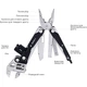 Мультитул NexTool Wrench W4 / W40 (NE20362/NE20362A) [179168] - изображение 6