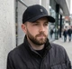 Бейсболка Котоновая Мужская Gant Утепленная на Флисе с Откидными Ушами, Черная S (55-56 см) - изображение 8