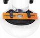 Цифровий мікроскоп KIK з РК-екраном Wi-Fi USB 200x–1000x з аксесуарами (5903039769410) - зображення 11