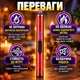Запальничка кухонна п'єзова електрична імпульсна вітрозахищена для свічок кухні плити духовки розпалювання заряджається від USB кабелю універсальна запальничка для газової плити, золотий - зображення 2