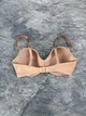 Бюстгальтер THIRDLOVE 24/7 Classic T-shirt Bra - бежевий - 70E - зображення 3