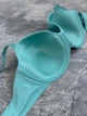 Бюстгальтер THIRDLOVE 24/7 Classic T-shirt Bra - М'ятний - 85C - зображення 3