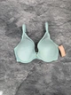 Бюстгальтер Thirdlove 24/7 Classic Uplift Plunge Bra - Бірюзовий - 70F - изображение 1