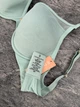 Бюстгальтер Thirdlove 24/7 Classic Uplift Plunge Bra - Бірюзовий - 70F - изображение 6