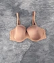 Бюстгальтер THIRDLOVE 24/7 Classic T-shirt Bra - бежевий - 80C1/2 - зображення 1