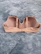 Бюстгальтер THIRDLOVE 24/7 Classic T-shirt Bra - бежевый - 90D - изображение 4