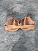 Бюстгальтер THIRDLOVE 24/7 Classic T-shirt Bra - бежевий - 80C1/2 - зображення 4