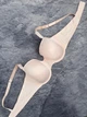 Бюстгальтер THIRDLOVE 24/7 Classic T-shirt Bra - айворі - 95B - зображення 2