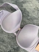 Бюстгальтер з посиленими бретелями Thirdlove Perfect Coverage Bra - 100B - бузковий - изображение 3