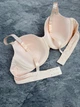 Бюстгальтер THIRDLOVE 24/7 Classic T-shirt Bra - айворі - 95B - зображення 5
