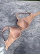 Бюстгальтер з посиленими бретелями Thirdlove Perfect Coverage Bra - 75F - Бежевий - изображение 2