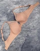 Бюстгальтер Thirdlove 24/7 Classic Uplift Plunge Bra - бежевый - 80D - изображение 2