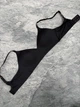 Безшовний бюстальтер без кісточок ThirdLove Wireless Bra Розмір: M - 75B, 75B1/2, 75C, 75C1/2, 80A, 80A1/2 - Чорний - изображение 4