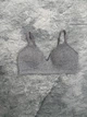 Бюстгальтер-топ з ліфтинг ефектом Thirdlove Form 360 Lifting Wireless Bra - Сірий - LG - підійде на 80B, 80B1/2, 80C, 80C1/2 - изображение 3