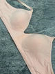 Бюстгальтер-топ з ліфтинг ефектом Thirdlove Form 360 Lifting Wireless Bra - Пудра - LG - підійде на 80B, 80B1/2, 80C, 80C1/2 - изображение 4