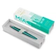 Ручка шариковая Parker JOTTER SE Miami Turquoise CT BP Серебристый 19 032_MIA - изображение 5