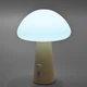 LED настольная лампа с аккумулятором VIDEX VL-TF25BG 4W 3000-6500K+RGB Beige - изображение 14