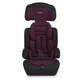 АВТОКРЕСЛО ДЕТСКОЕ Bambi M 3546 PURPLE группа I-II-III вес ребенка 9-36 - изображение 4