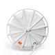 LED светильник высотный VIDEX HBe04 150W 3000-5000-6500K 230V White - изображение 7