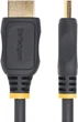 Kabel Startech HDMI - HDMI 2 m Black (HD2MF6FL) - obraz 2