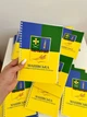 Брендовані блокноти А5 на пружині - зображення 2