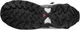 Трекінгові демісезонні черевики Salomon X Raise 2 Mid GORE-TEX Women’s для активного відпочинку повсякденні чорного кольору 41 розмір - зображення 7