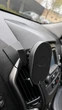 Держатель телефона для Hyundai IX35 2009-2015 (Комлект: основа для панели Hyundai iX35 + держатель HOCO с беспроводной зарядкой. ). - изображение 9