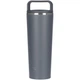 Термокухоль Zojirushi SX-JS40AM 0.4 л Sheer Gray - зображення 2