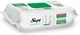 Вологі серветки для прибирання Sleepy Easy Clean White Soap 100 шт. - зображення 1